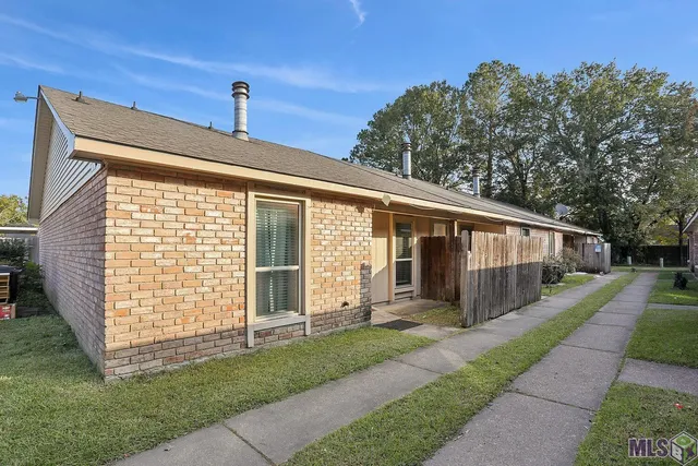 $105,000 | 12714 Brogdon Lane, Unit 1, Baton Rouge, LA 70816