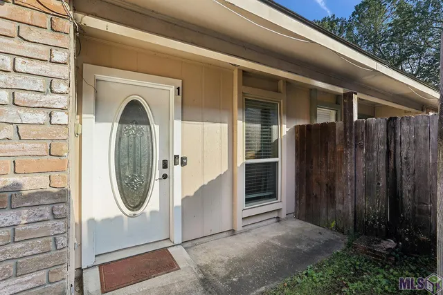 $105,000 | 12714 Brogdon Lane, Unit 1, Baton Rouge, LA 70816