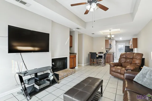 $105,000 | 12714 Brogdon Lane, Unit 1, Baton Rouge, LA 70816