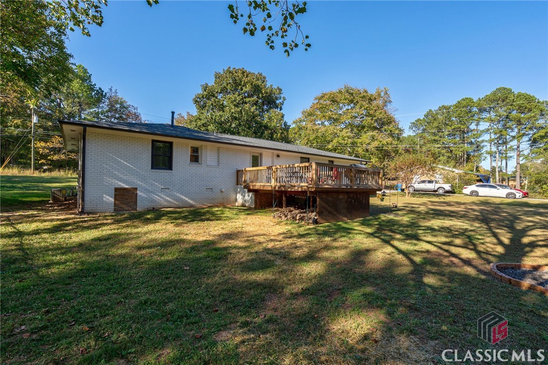 1085 Athens Road Winterville, GA 30683 - Photo 42 of 50