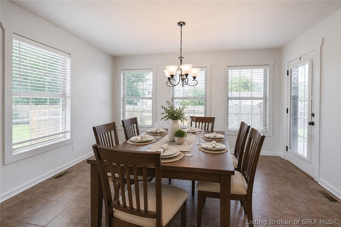 3044 Brookhill Court Georgetown, IN 47122 - Photo 19 of 44 Virtual staging