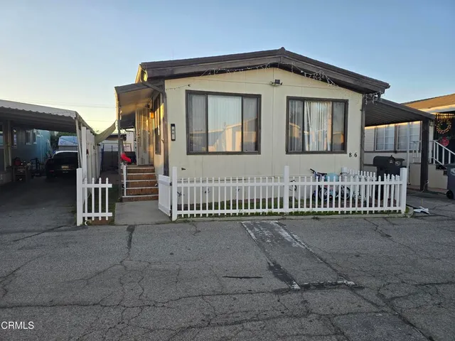 $285,000 | 3700 Olds Road, Unit 86, Oxnard, CA 93033
