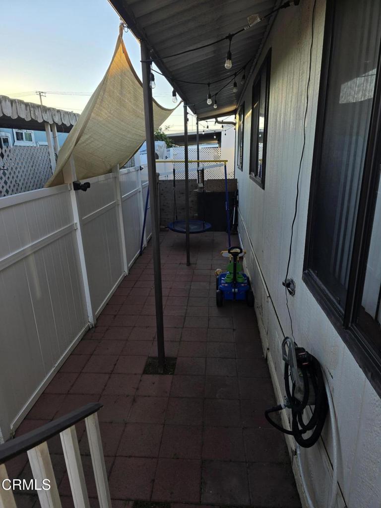 3700 Olds Road, Unit 86 Oxnard, CA 93033 - Photo 13 of 14 20260115_163803
