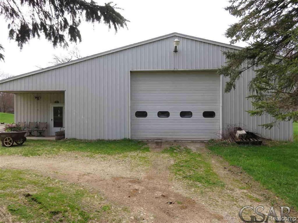 6355 North Nicholson Road Fowlerville, MI 48836 - Photo 12 of 18 Nicholson.pdf 8