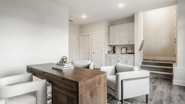 $319,000 | 432 South Meridian Street, Greenwood, IN 46142