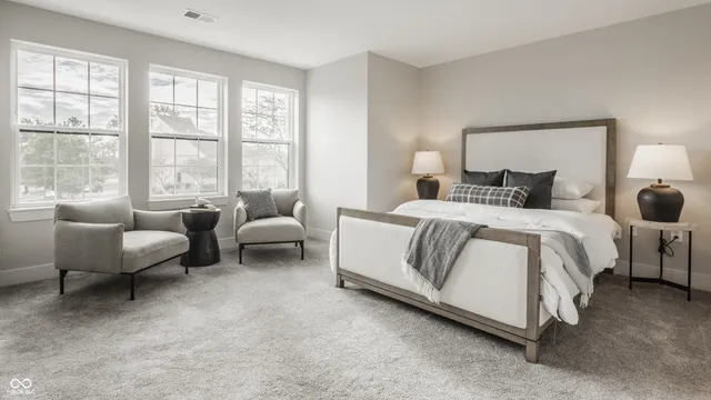 $319,000 | 432 South Meridian Street, Greenwood, IN 46142