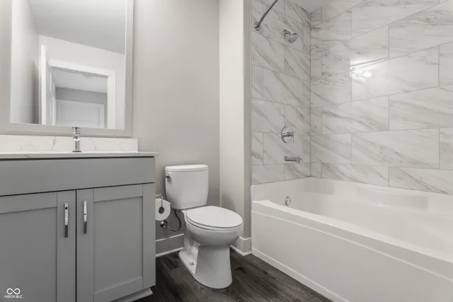 $319,000 | 432 South Meridian Street, Greenwood, IN 46142