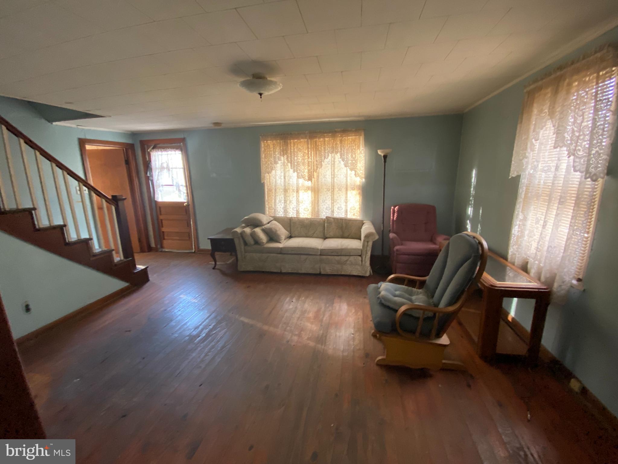 10872 Big Pool Road Big Pool, MD 21711 - Photo 10 of 22 family room
