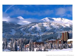 640 Village Road, Unit 4033 Breckenridge, CO 80424 - Photo 7 of 14 Gallery Image 7