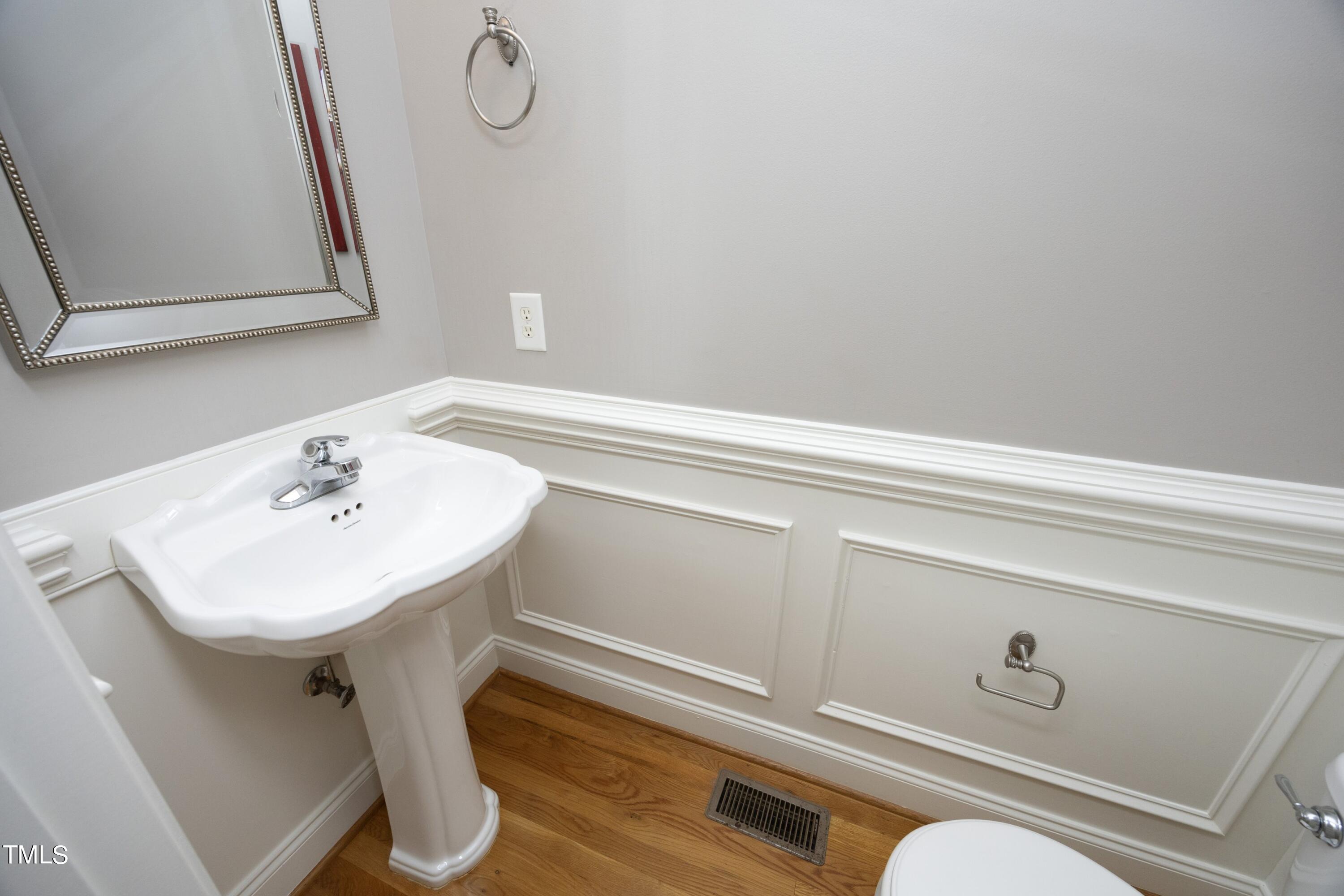 511 May Farm Road Pittsboro, NC 27312 - Photo 18 of 34 17HalfBath