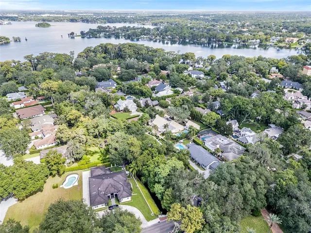 $1,799,000 | 825 Palmer Avenue, Winter Park, FL 32789