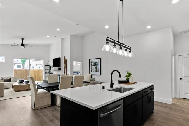 $499,900 | 510 Sherwood Drive, Melissa, TX 75454