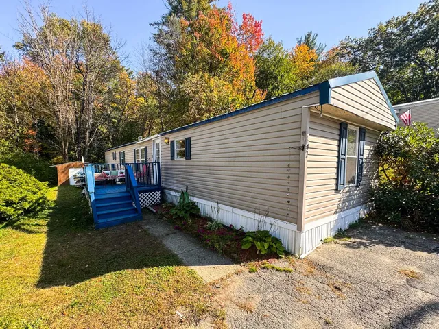 $55,000 | 41 Morways Park, Unit 41, Charlestown, NH 03603