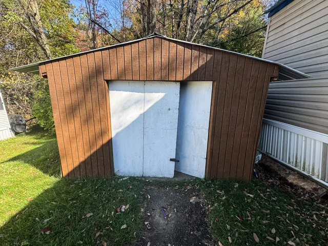 $55,000 | 41 Morways Park, Unit 41, Charlestown, NH 03603