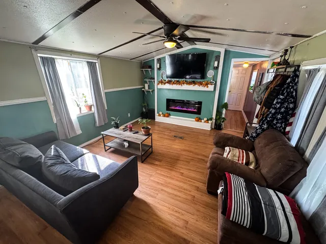 $55,000 | 41 Morways Park, Unit 41, Charlestown, NH 03603