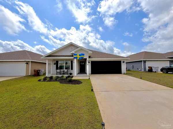 $310,000 | 4419 Winged Elm Court, Milton, FL 32571