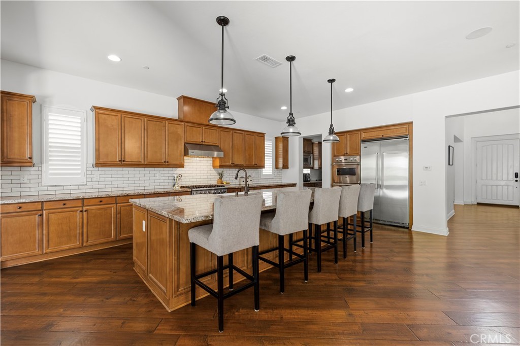 24949 Old Stone Way Stevenson Ranch, CA 91381 - Photo 38 of 111