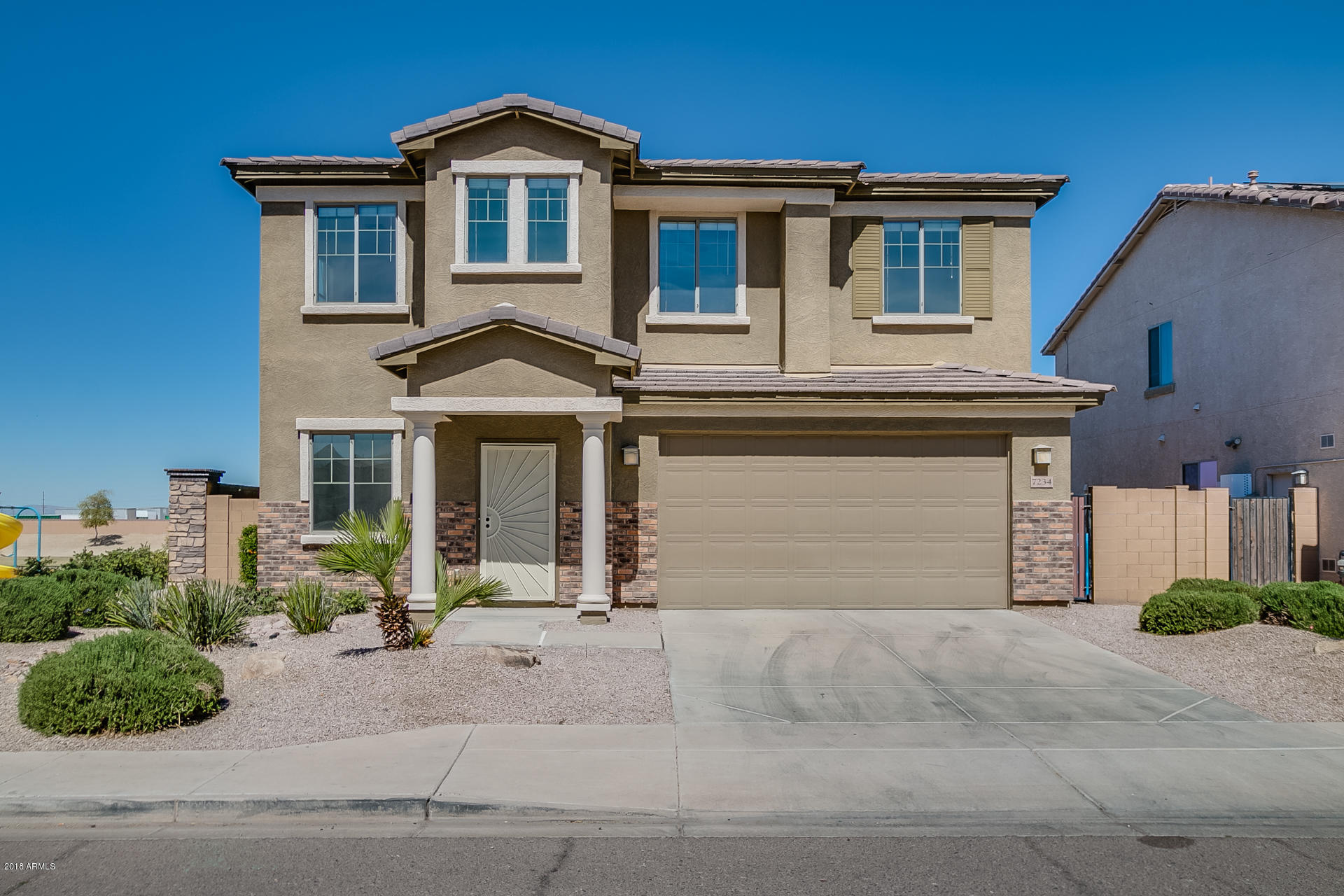 7234 West Alta Vista Road Laveen, AZ 85339 - Photo 1 of 39 photo_01