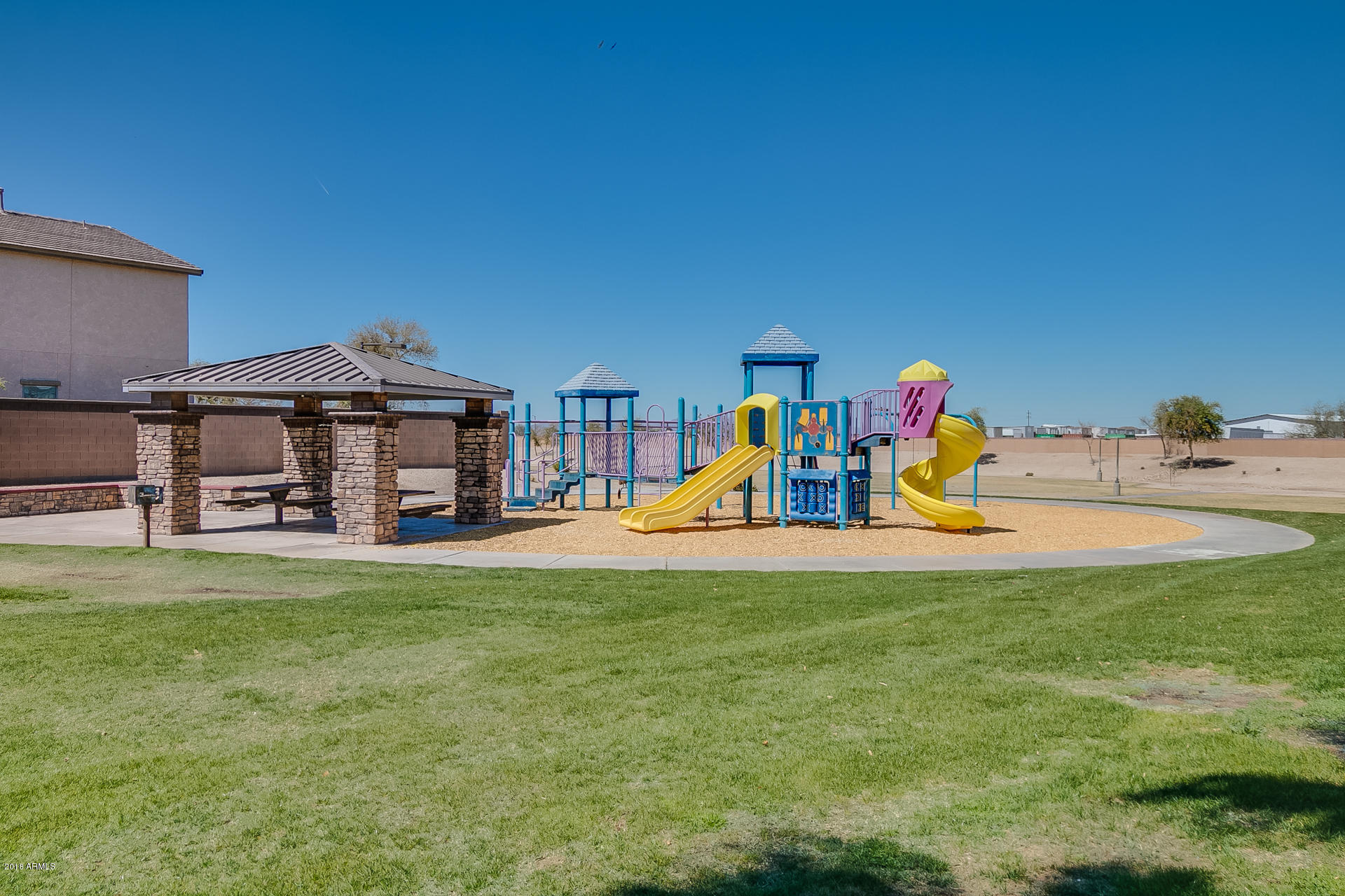 7234 West Alta Vista Road Laveen, AZ 85339 - Photo 34 of 39 photo_34