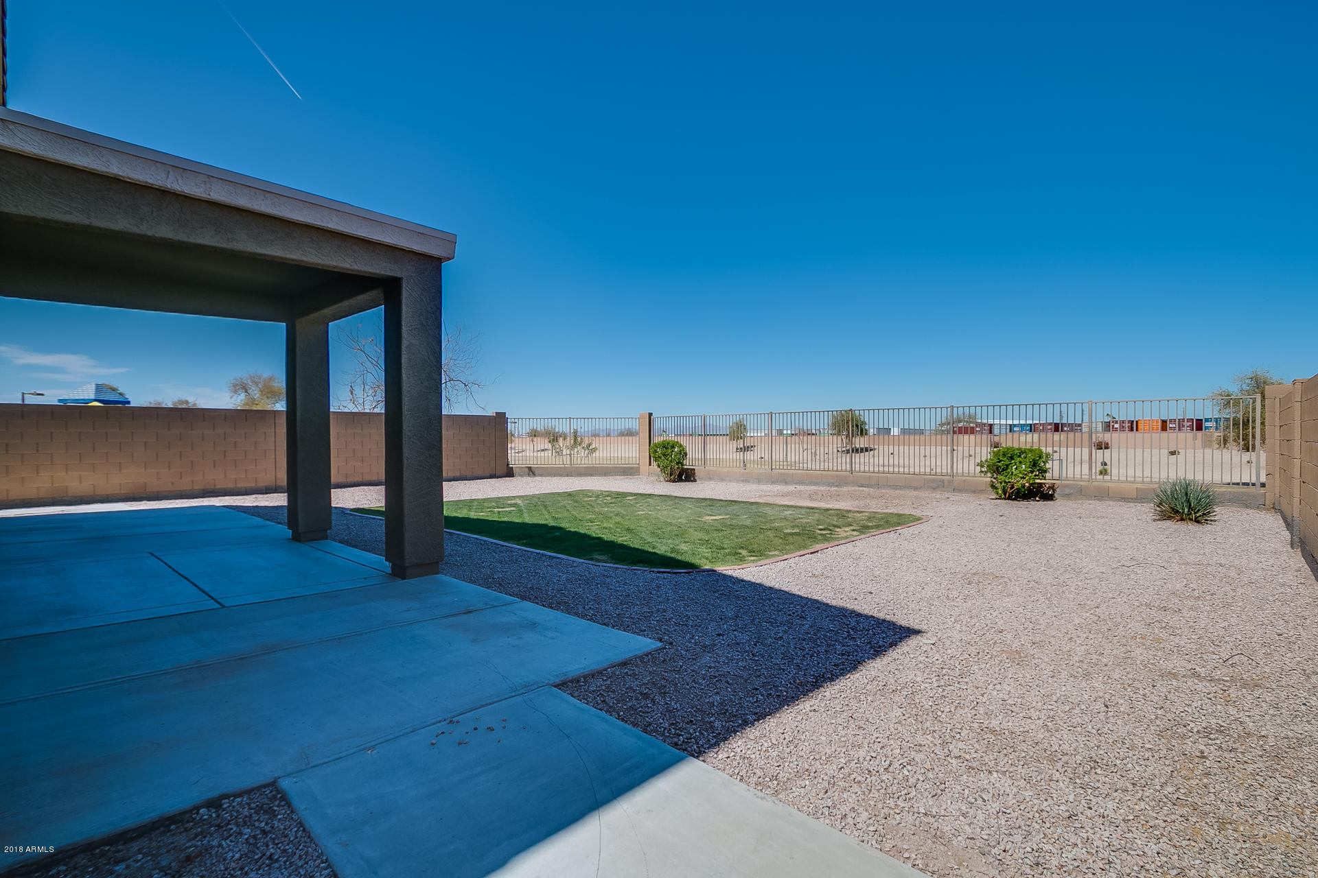 7234 West Alta Vista Road Laveen, AZ 85339 - Photo 36 of 39 photo_36