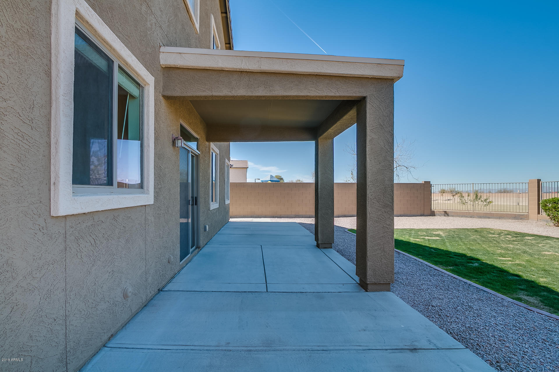 7234 West Alta Vista Road Laveen, AZ 85339 - Photo 38 of 39 photo_38