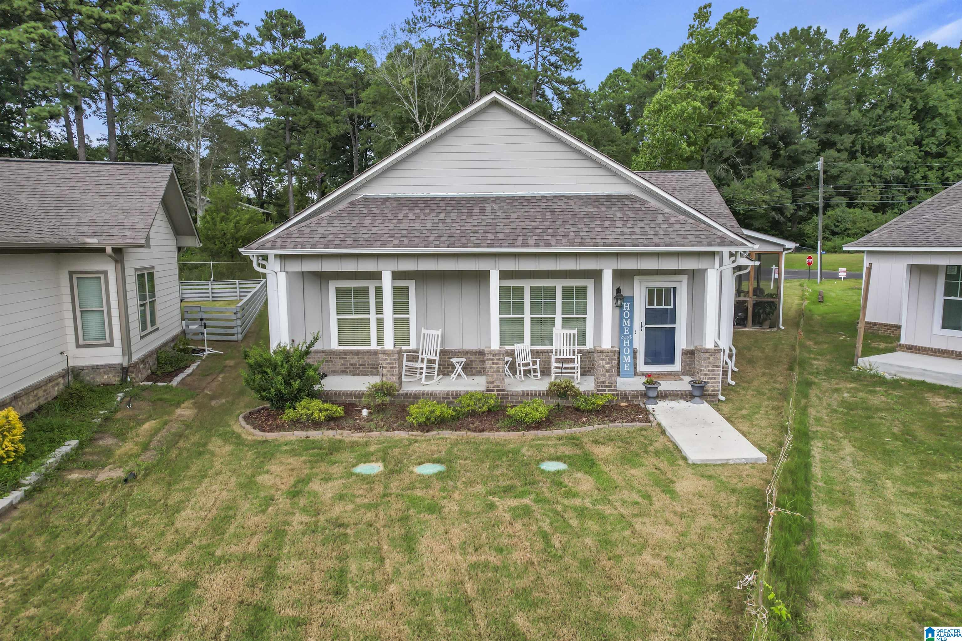 175 Trotter Court Morris, AL 35116 - Photo 4 of 28