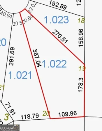 $17,500 | Lot 19-13th Lot 19-13th Cou 13th Court, Lanett, AL 36863