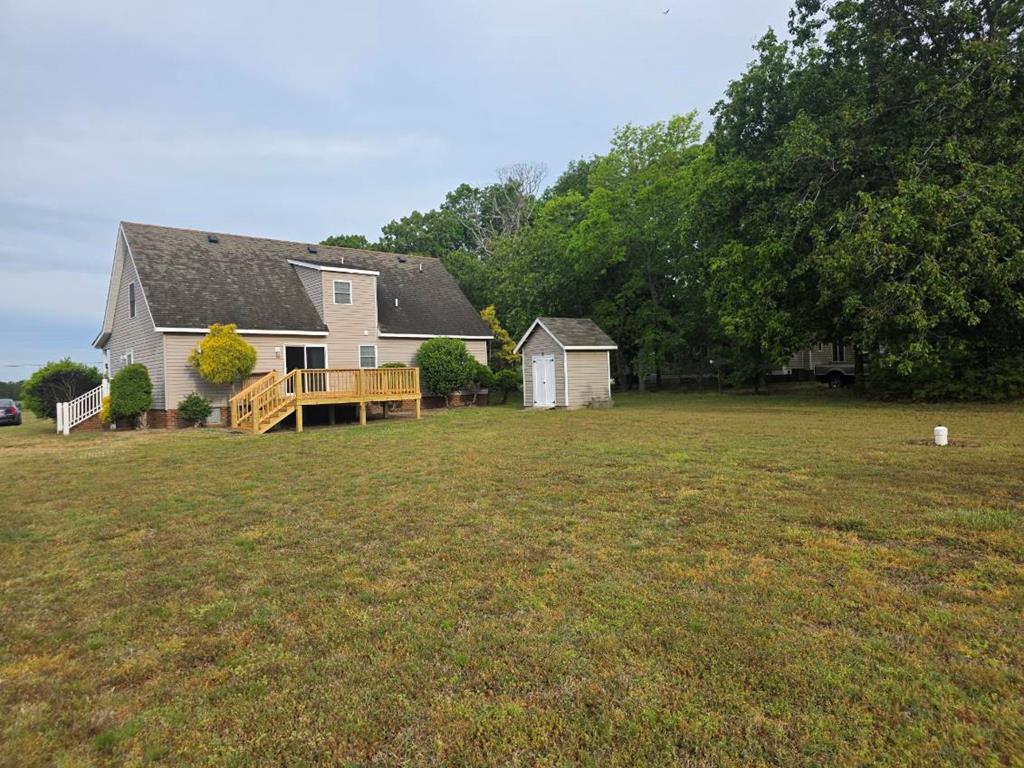 29321 Arlington Road Cape Charles, VA 23310 - Photo 3 of 42