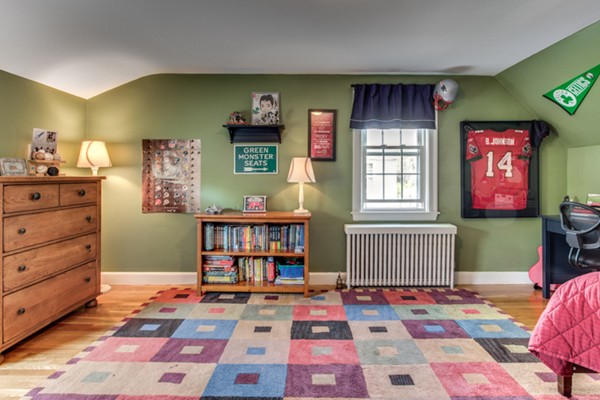 99 Mayflower Road Needham, MA 02492 - Photo 19 of 22 Gallery Image 19