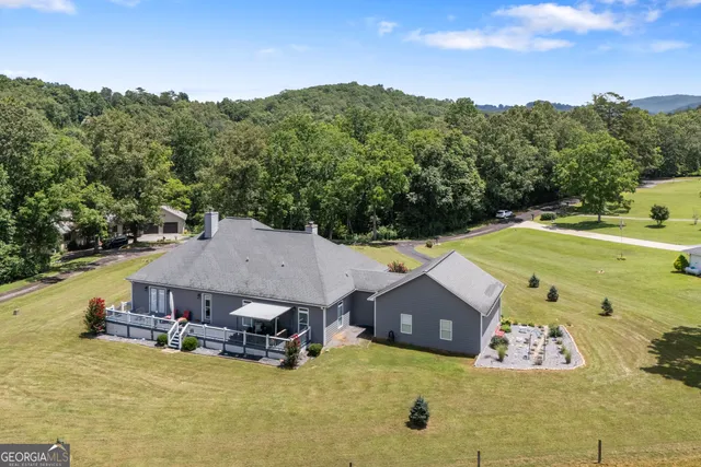 $845,000 | 1502 Smithfield Lane, Young Harris, GA 30582