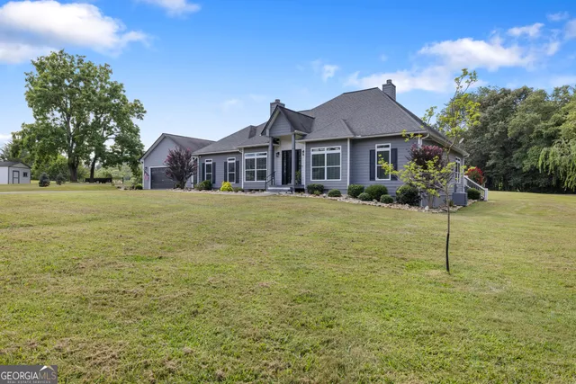 $845,000 | 1502 Smithfield Lane, Young Harris, GA 30582