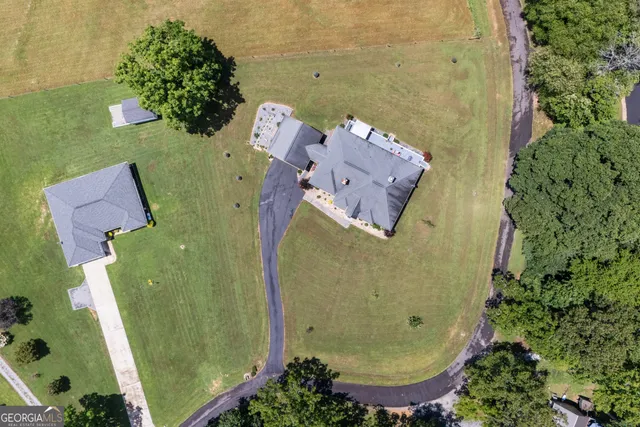 $845,000 | 1502 Smithfield Lane, Young Harris, GA 30582