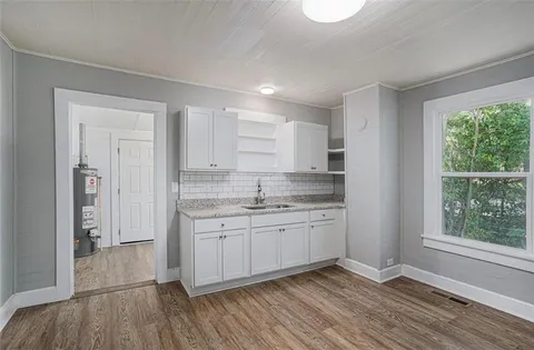 $195,000 | 930 West Broad Street, Griffin, GA 30223