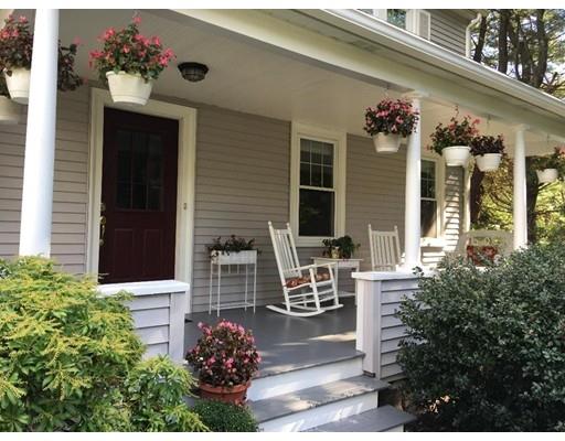 18 Jones Road Weston, MA 02493 - Photo 1 of 28