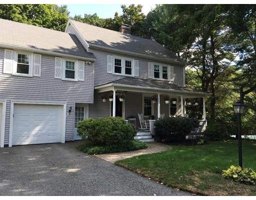 18 Jones Road Weston, MA 02493 - Photo 26 of 28