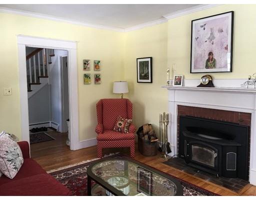 18 Jones Road Weston, MA 02493 - Photo 3 of 28