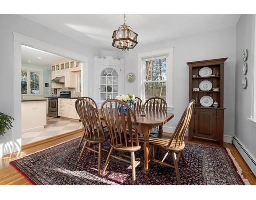 18 Jones Road Weston, MA 02493 - Photo 5 of 28