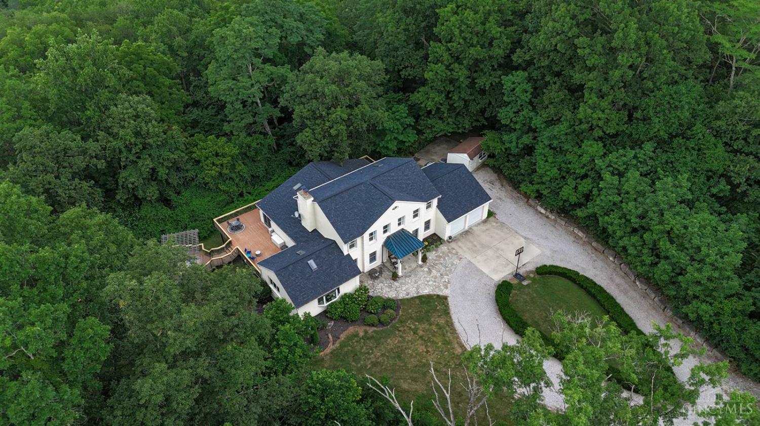 572 Locust Corner Road Cincinnati, OH 45245 - Photo 74 of 80 Gallery Image 74