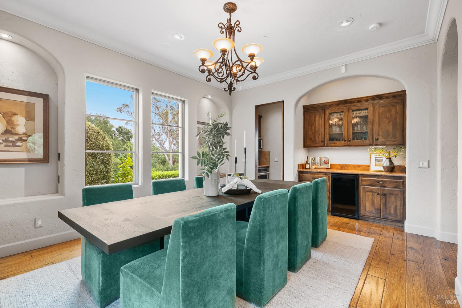 636 Montebello Drive Santa Rosa, CA 95403 - Photo 21 of 75
