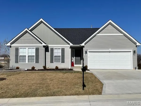 $509,000 | 415 Sophia Drive, Washington, MO 63090
