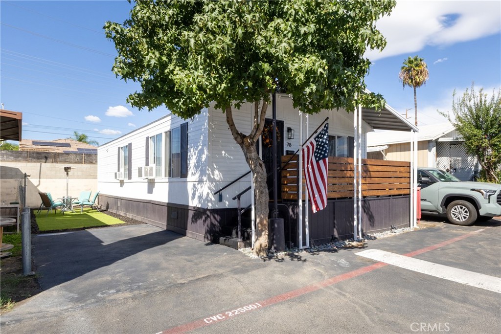 2865 West Rialto Avenue, Unit 78 Rialto, CA 92376 - Photo 32 of 51 Gallery Image 32