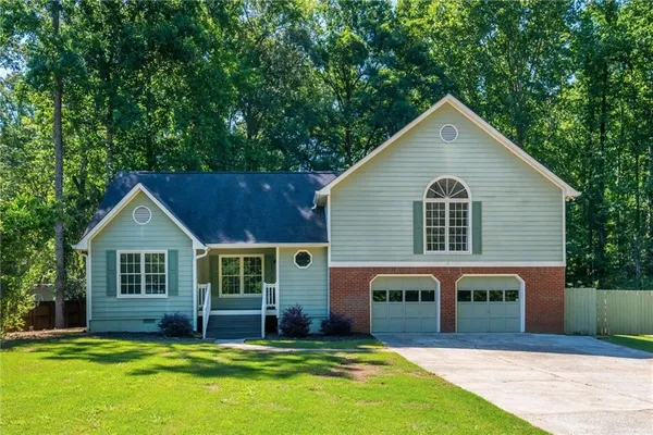 $439,900 | 3453 Parsons Greene Trail, Powder Springs, GA 30127