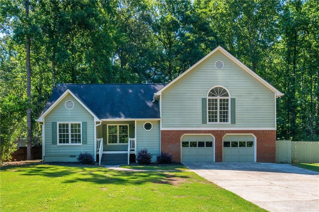 3453 Parsons Greene Trail Powder Springs, GA 30127 - Photo 1 of 59