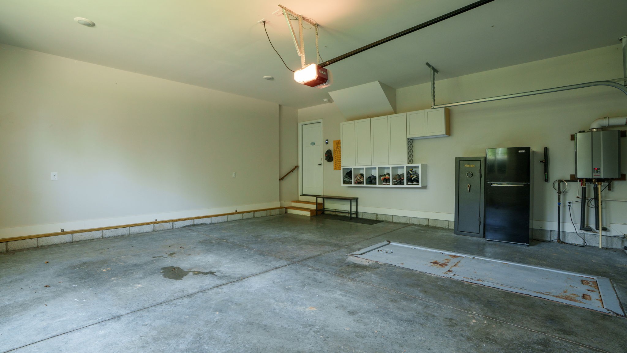 211 Claypool Road Bethpage, TN 37022 - Photo 64 of 73 a view of a storage & utility room