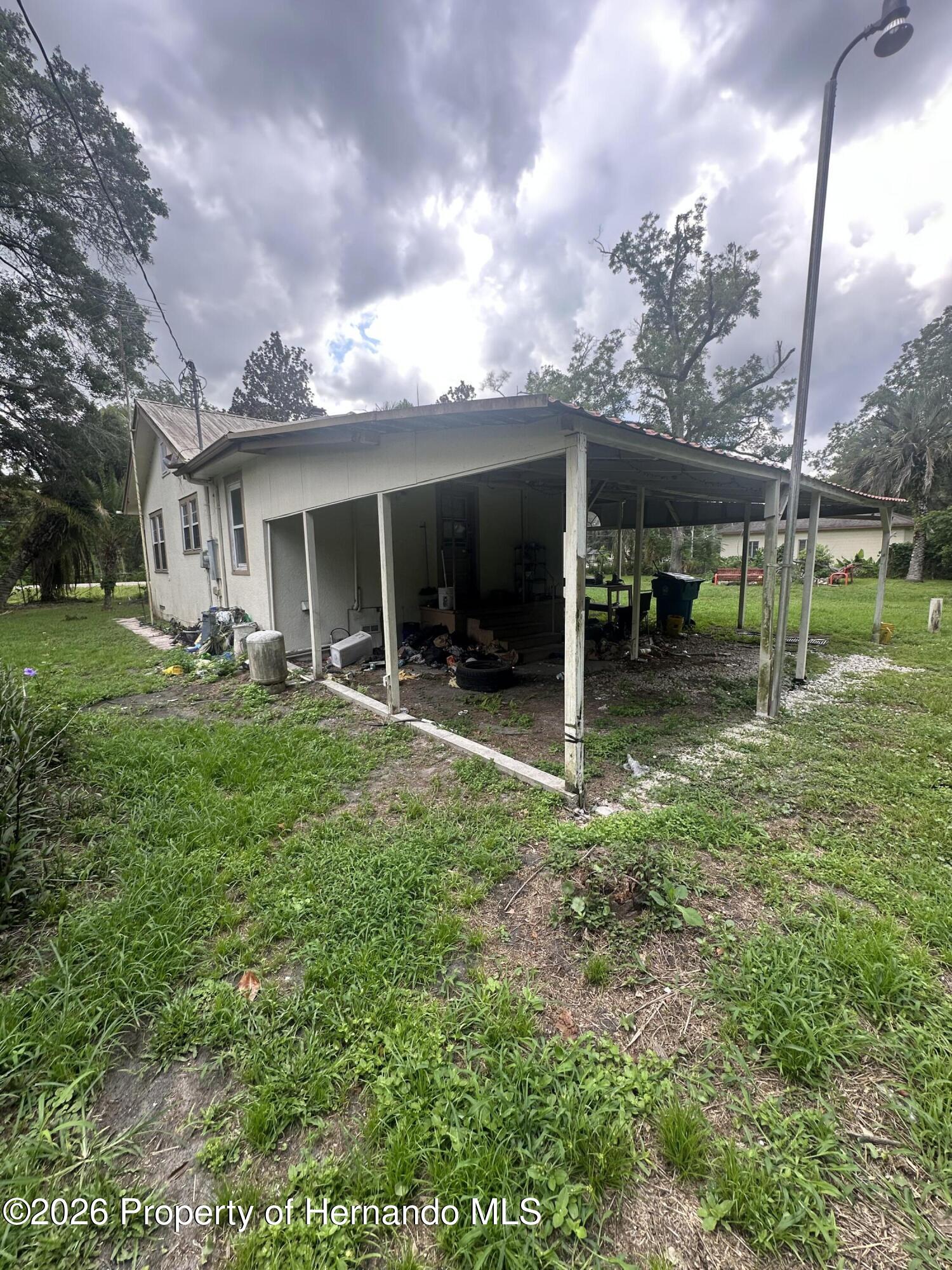 237 Broad Street Brooksville, FL 34604 - Photo 17 of 21