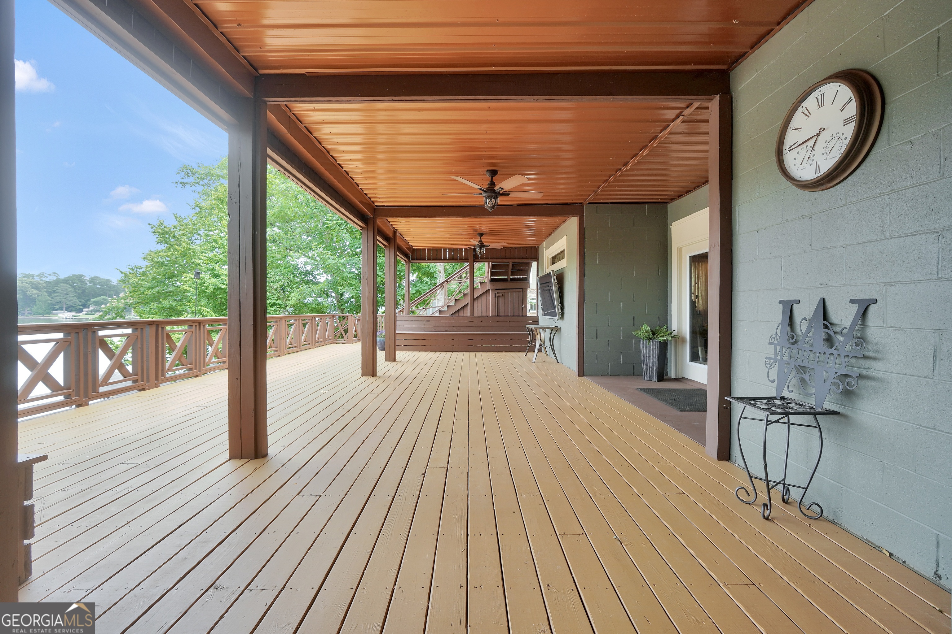 298 Roberts Point Road Jackson, GA 30233 - Photo 18 of 84