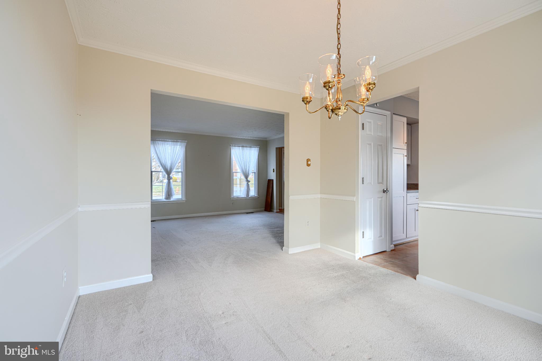 9213 Ramblebrook Road Nottingham, MD 21236 - Photo 19 of 51 Formal dining area