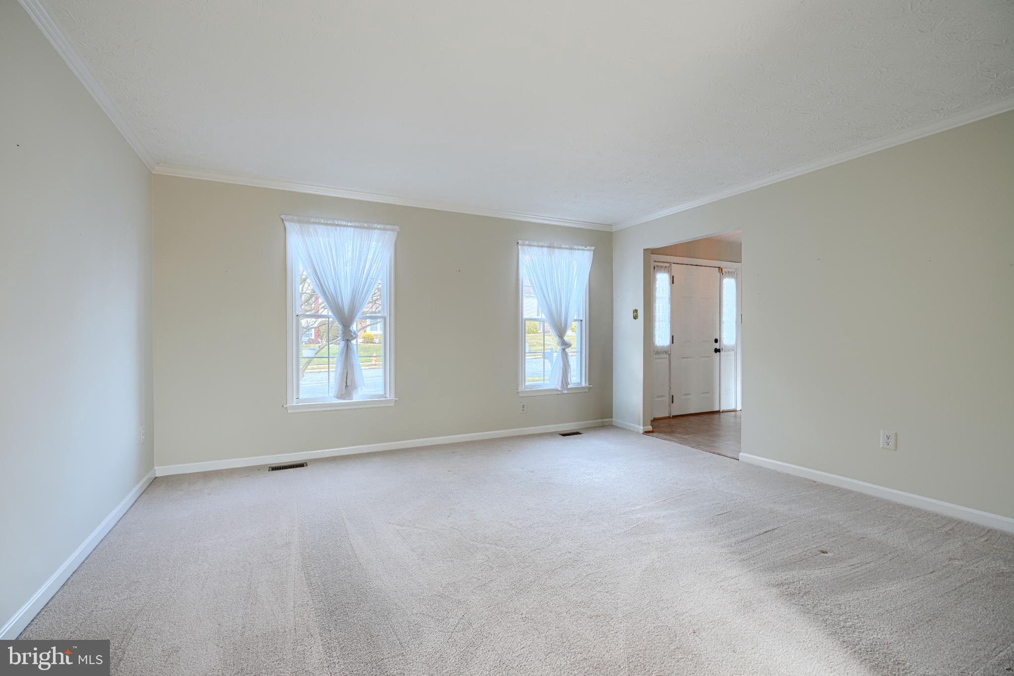 9213 Ramblebrook Road Nottingham, MD 21236 - Photo 20 of 51 Bright and airy living space awaits your touch.