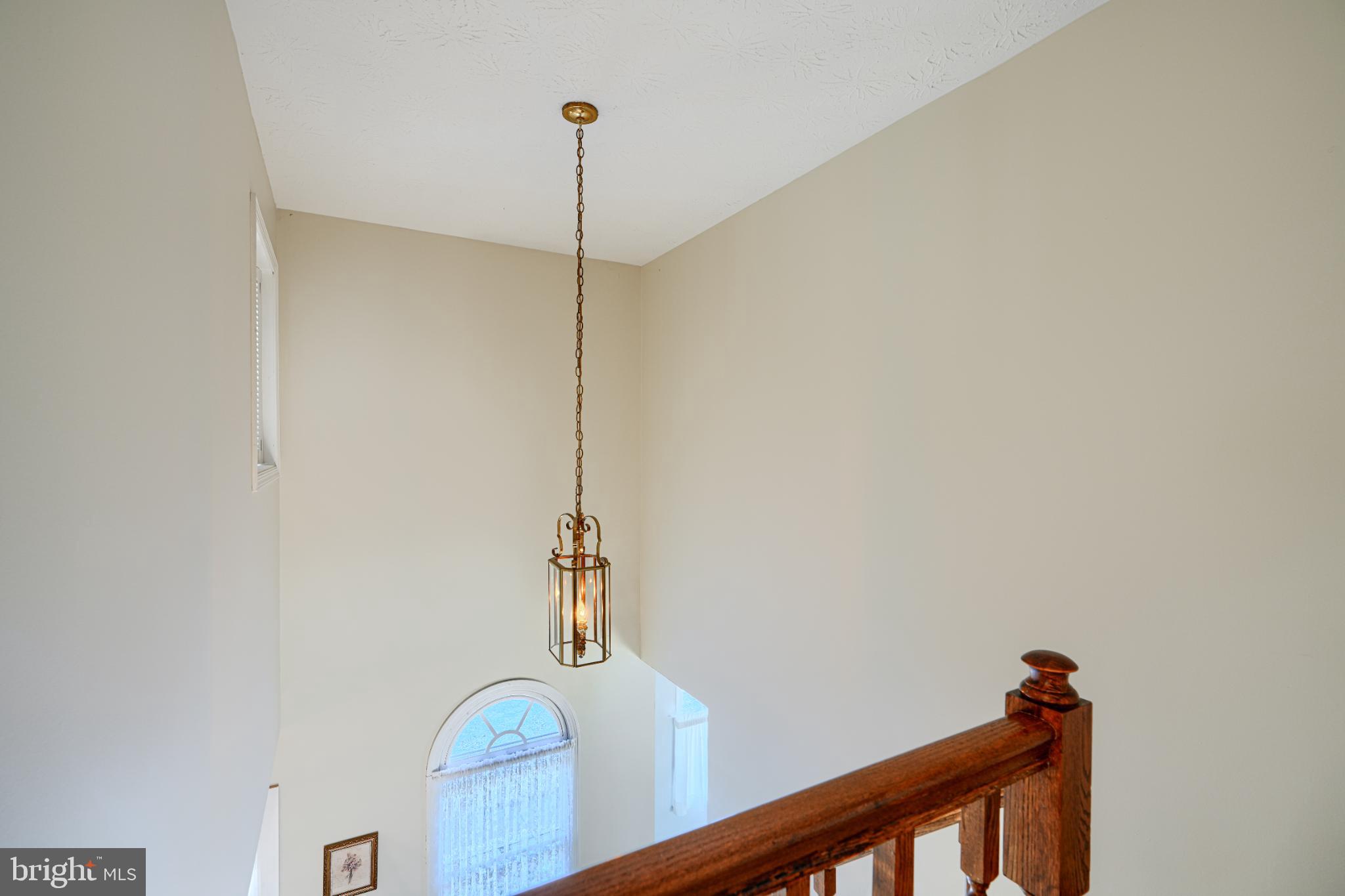 9213 Ramblebrook Road Nottingham, MD 21236 - Photo 24 of 51 two story foyer