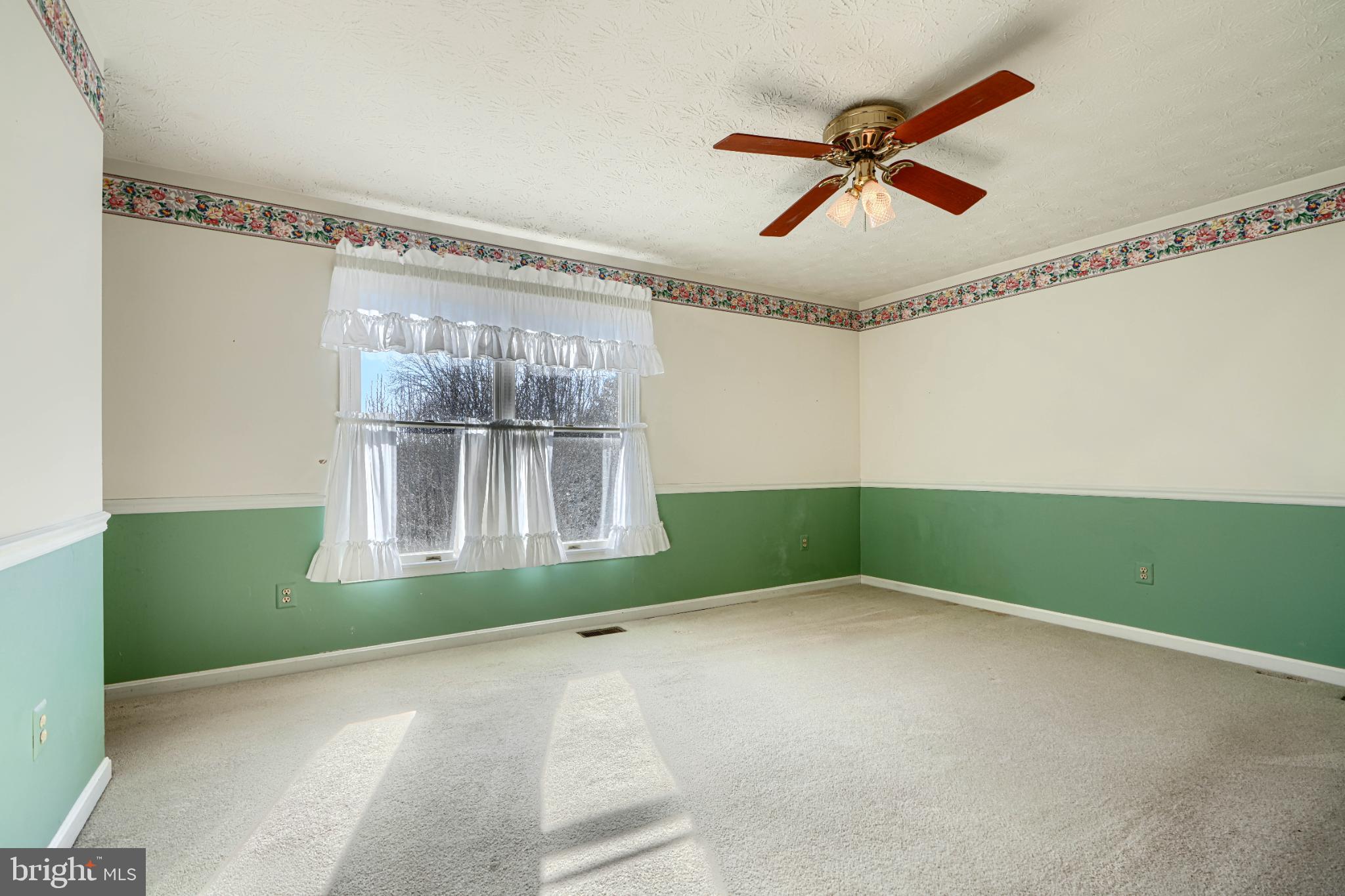 9213 Ramblebrook Road Nottingham, MD 21236 - Photo 26 of 51 Bright and airy room with charming details.